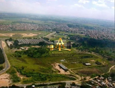 Lote/Terreno à venda, 111023m² no Distrito Industrial, Campinas