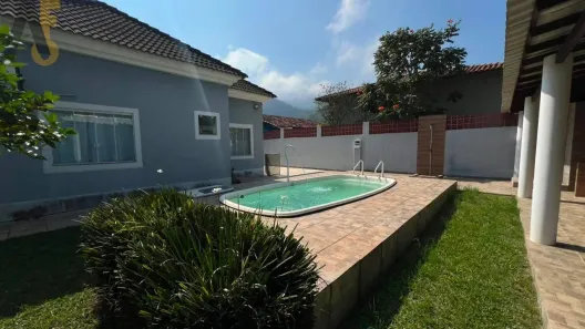 Casa com 4 Quartos à venda, 237m² no Anil, Rio de Janeiro