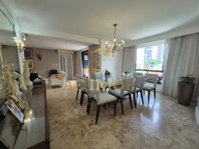 Apartamento com 3 Quartos à venda, 193m² no Barra, Salvador