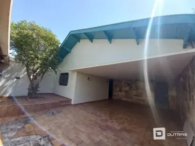 Casa com 3 Quartos à venda, 240m² no Nova América, Piracicaba