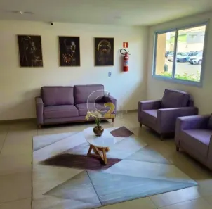 Apartamento com 2 Quartos à venda, 45m² no Vila Butantã, São Paulo