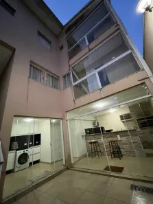Sobrado com 3 Quartos à venda, 160m² no Jardim Esmeralda, São Paulo