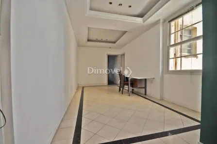 Apartamento com 3 Quartos à venda, 75m² no Centro Histórico, Porto Alegre