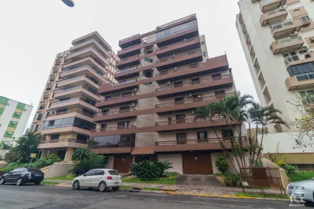 Apartamento com 2 Quartos à venda, 66m² no Centro, São Leopoldo