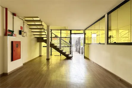Prédio Comercial para alugar, 871m² no Vila Leopoldina, São Paulo