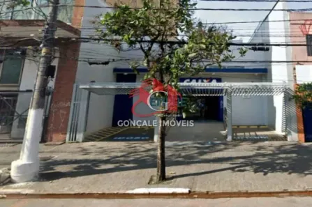 Imóvel Comercial à venda, 820m² no Luz, São Paulo