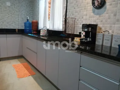 Fazenda/Sítio com 3 Quartos à venda, 255m² no Aquuarius, Araçoiaba da Serra