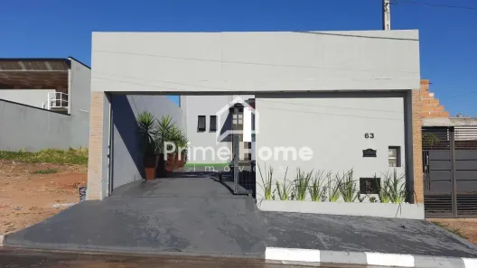 Casa com 2 Quartos à venda, 120m² no Nova Veneza, Paulínia