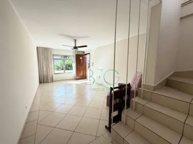 Casa de Condomínio com 3 Quartos à venda, 140m² no Planalto Paulista, São Paulo