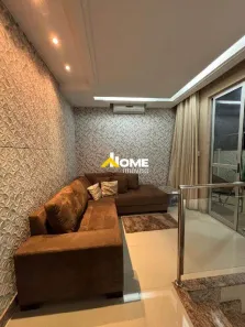 Cobertura com 2 Quartos à venda, 92m² no Diamante (Barreiro), Belo Horizonte