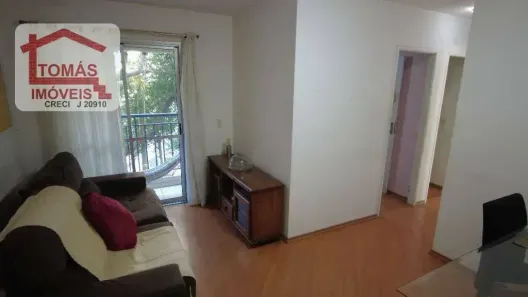Apartamento com 3 Quartos à venda, 58m² no Piqueri, São Paulo