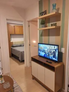 Apartamento com 1 Quarto à venda, 29m² no Vila Dom Pedro I, São Paulo