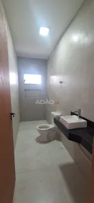 Casa com 2 Quartos à venda, 81m² no Setor Comendador Walmor, Aparecida de Goiânia