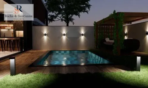 Casa de Condomínio com 4 Quartos para alugar, 251m² no Colinas de Indaiatuba, Indaiatuba
