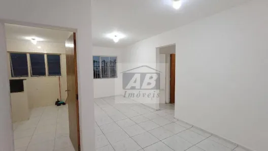 Apartamento com 2 Quartos para alugar, 58m² no São João Clímaco, São Paulo