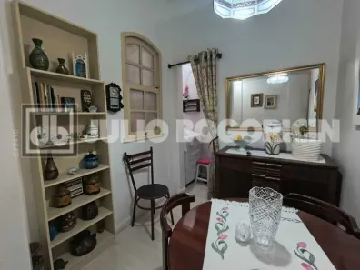 Apartamento com 1 Quarto à venda, 40m² no Ipanema, Rio de Janeiro