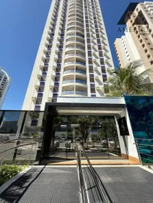 Apartamento com 3 Quartos à venda, 79m² no Alvorada, Cuiabá