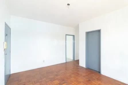 Apartamento com 3 Quartos para alugar, 81m² no Cristal, Porto Alegre