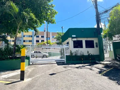 Apartamento com 2 Quartos à venda, 75m² no Federação, Salvador