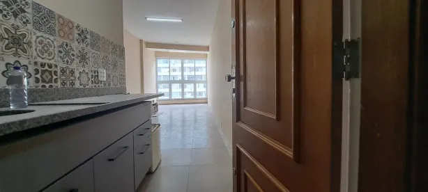 Sala Comercial com 1 Quarto para venda ou aluguel, 29m² no Centro, Rio de Janeiro