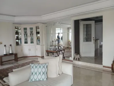 Apartamento com 3 Quartos à venda, 250m² no Jardim Avelino, São Paulo