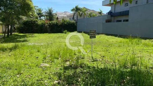 Lote/Terreno à venda, 753m² no Barra da Tijuca, Rio de Janeiro