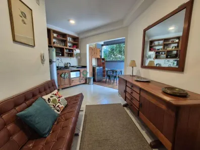 Apartamento com 1 Quarto à venda, 49m² no Pinheiros, São Paulo