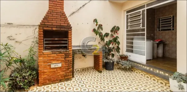 Casa com 3 Quartos à venda, 242m² no Parque São Domingos, São Paulo