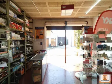 Imóvel Comercial com 2 Quartos à venda, 200m² no Centro, Ribeirão Preto