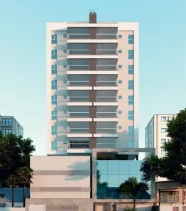 Apartamento com 2 Quartos à venda, 71m² no São Francisco de Assis, Camboriú