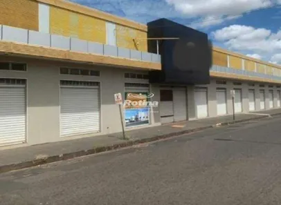 Galpão/Depósito/Armazém para alugar, 9600m² no Bom Jesus, Uberlândia