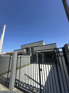 Casa com 3 Quartos à venda, 119m² no Boneca do Iguaçu, São José dos Pinhais
