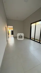 Casa com 3 Quartos à venda, 150m² no Novo Mundo, Uberlândia