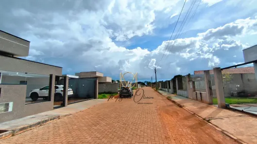 Lote/Terreno à venda, 415m² no Ponte Alta Norte, Brasília