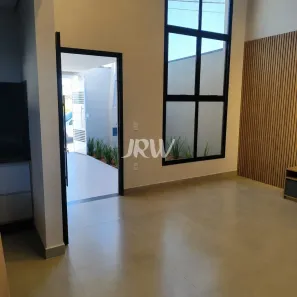Casa com 3 Quartos à venda, 113m² no Jardim Bom Sucesso, Indaiatuba