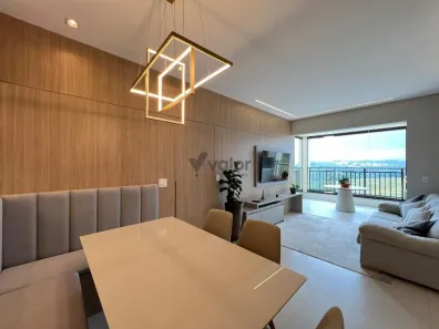 Apartamento com 3 Quartos à venda, 91m² no Swiss Park, Campinas