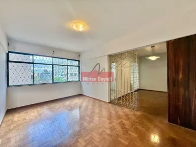 Apartamento com 3 Quartos à venda, 150m² no Carmo, Belo Horizonte