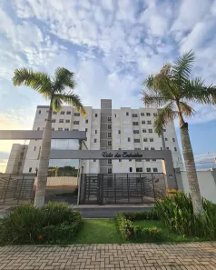 Apartamento com 2 Quartos para alugar, 41m² no Planalto, Manaus