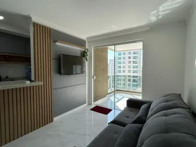 Apartamento com 2 Quartos à venda, 72m² no Morretes, Itapema