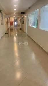 Sala Comercial para alugar, 29m² no Centro, São Bernardo do Campo