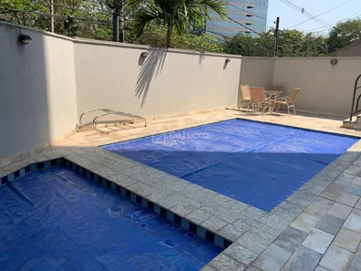Apartamento com 3 Quartos à venda, 130m² no Nova Campinas, Campinas