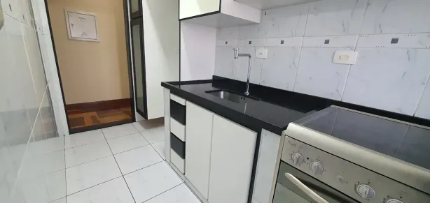 Apartamento com 3 Quartos à venda, 65m² no Vila Ema, São Paulo