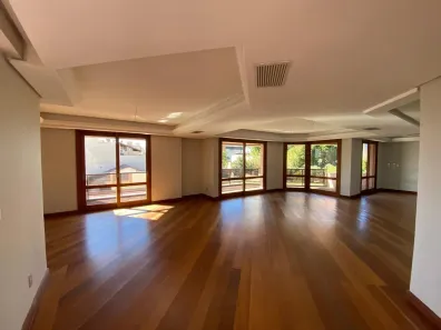Apartamento com 3 Quartos à venda, 277m² no Morro do Espelho, São Leopoldo