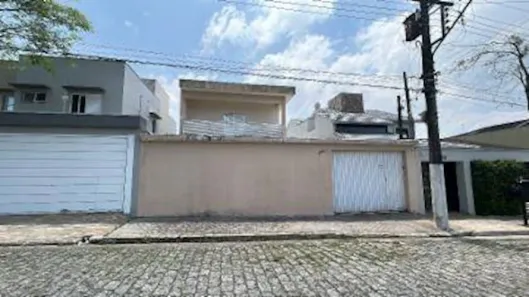 Casa com 3 Quartos à venda, 305m² no Rio Grande, São Bernardo do Campo