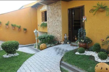 Casa com 3 Quartos à venda, 300m² no Brasília, Ibiporã