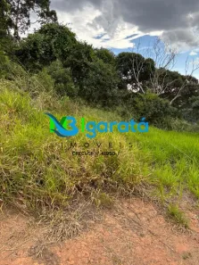 Lote/Terreno à venda, 1010m² no Centro, Igaratá