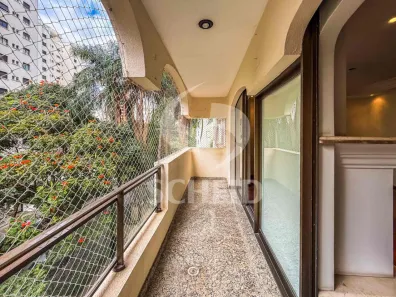 Apartamento com 3 Quartos à venda, 142m² no Indianópolis, São Paulo