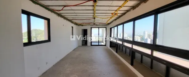 Apartamento com 1 Quarto à venda, 60m² no Pinheiros, São Paulo