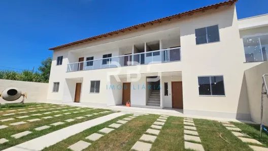 Casa com 2 Quartos à venda, 60m² no Serra Centro, Serra