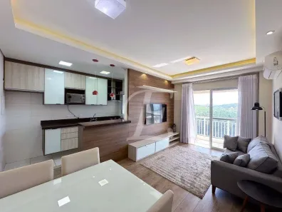 Apartamento com 1 Quarto à venda, 50m² no Melville Empresarial I e II, Barueri